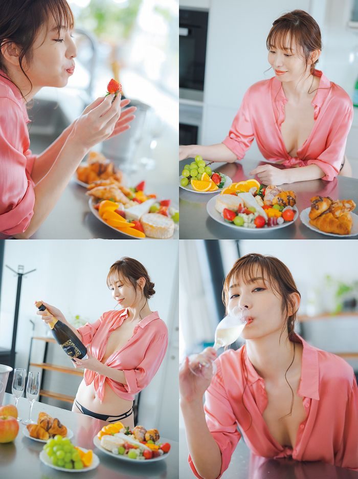 塩地美澄 画像003