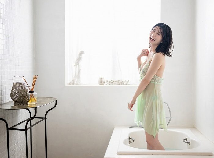 瀬戸環奈 画像001