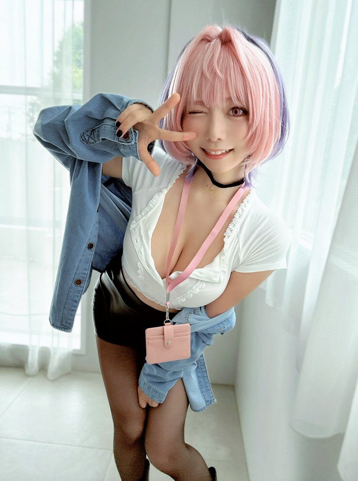 東雲うみ 画像008