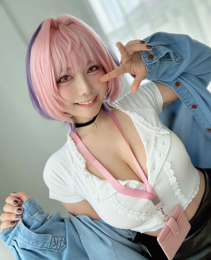 東雲うみ 画像010