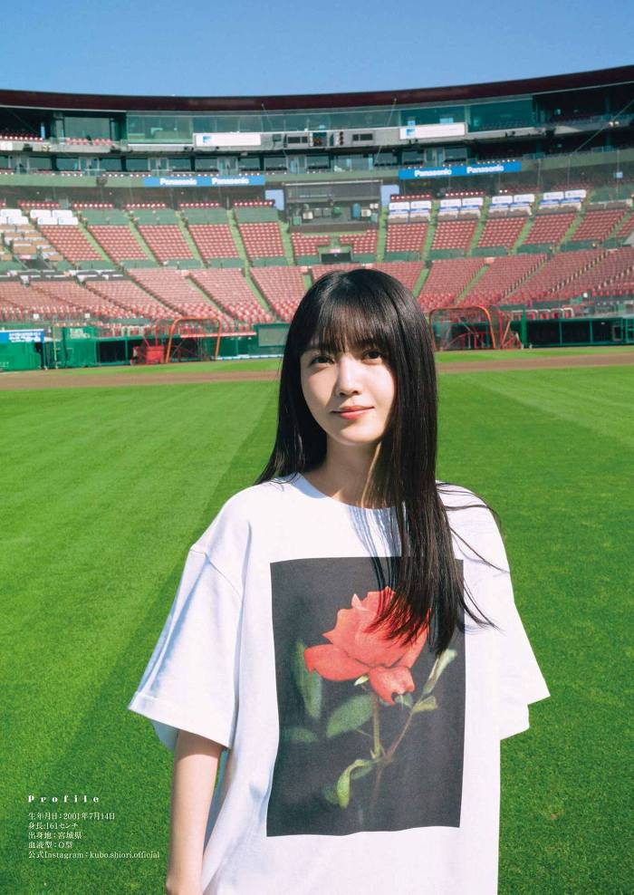 久保史緒里 画像004