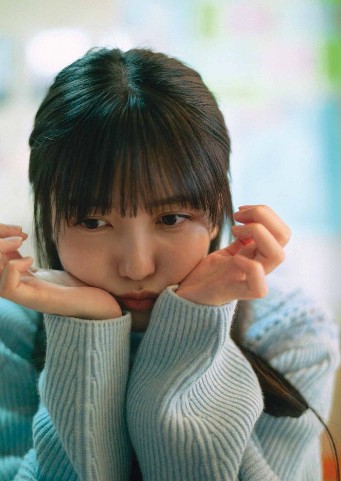 久保史緒里 画像007