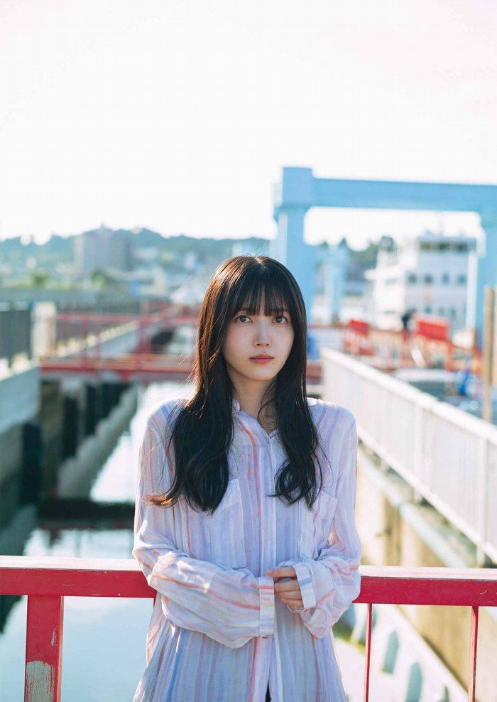 久保史緒里 画像008