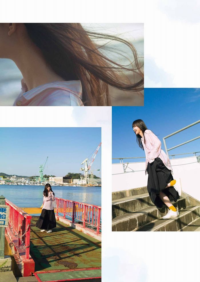 久保史緒里 画像009