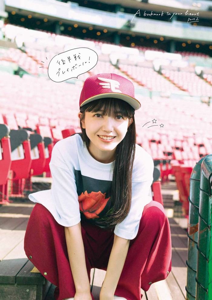 久保史緒里 画像012