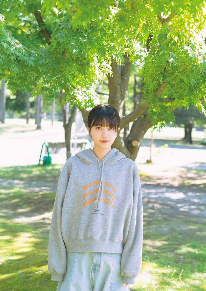 久保史緒里 画像014