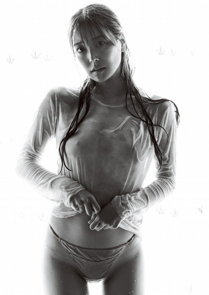 白間美瑠 画像008