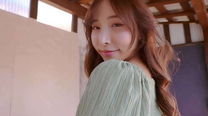 本多そら 画像043