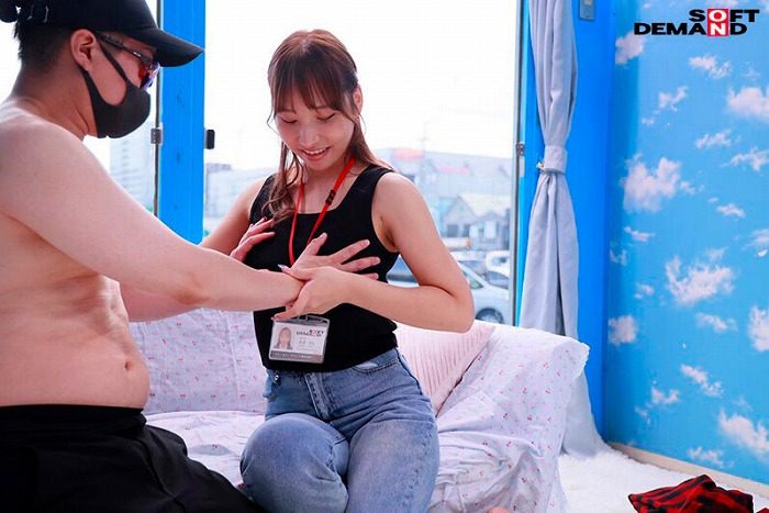 本多そら 画像109