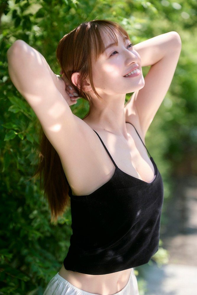 中田花奈 画像001