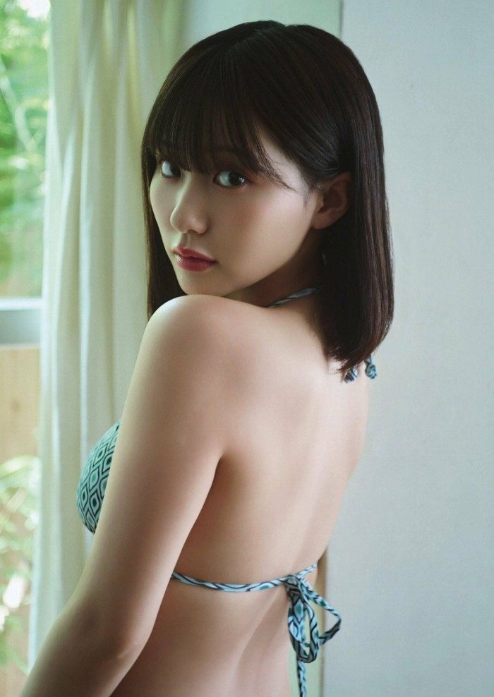 田中美久 画像004