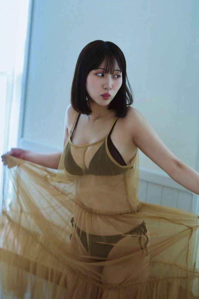 田中美久 画像006