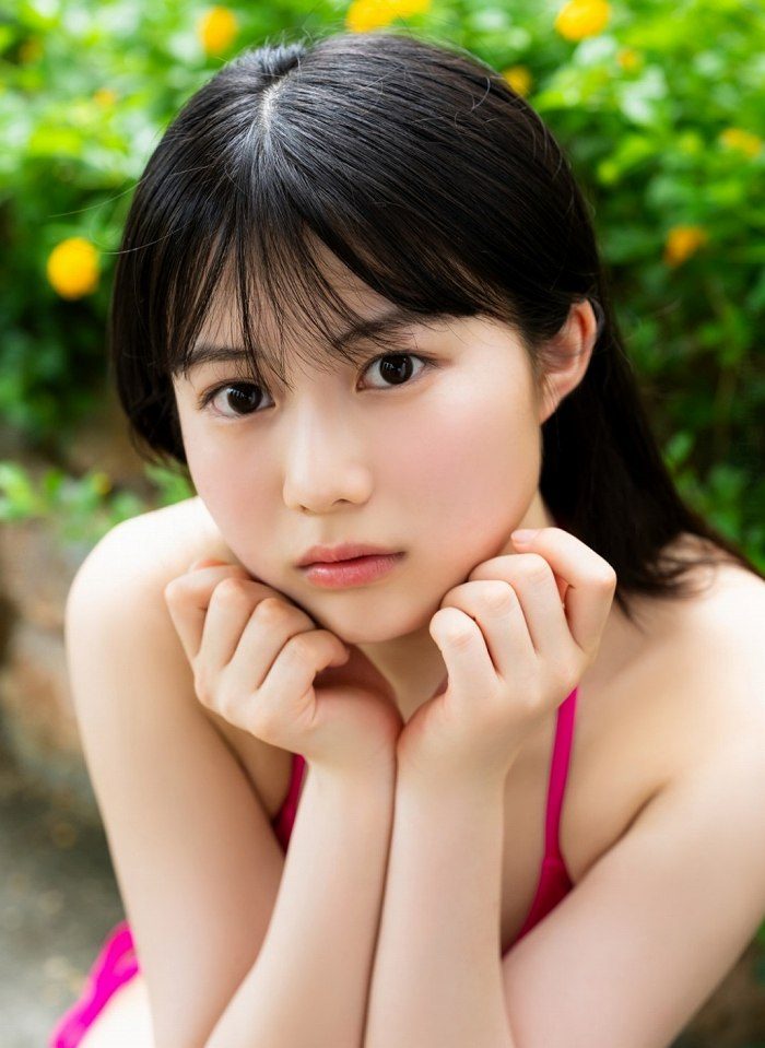 冨永実里 画像025