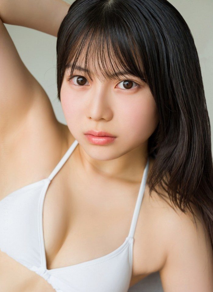 冨永実里 画像027