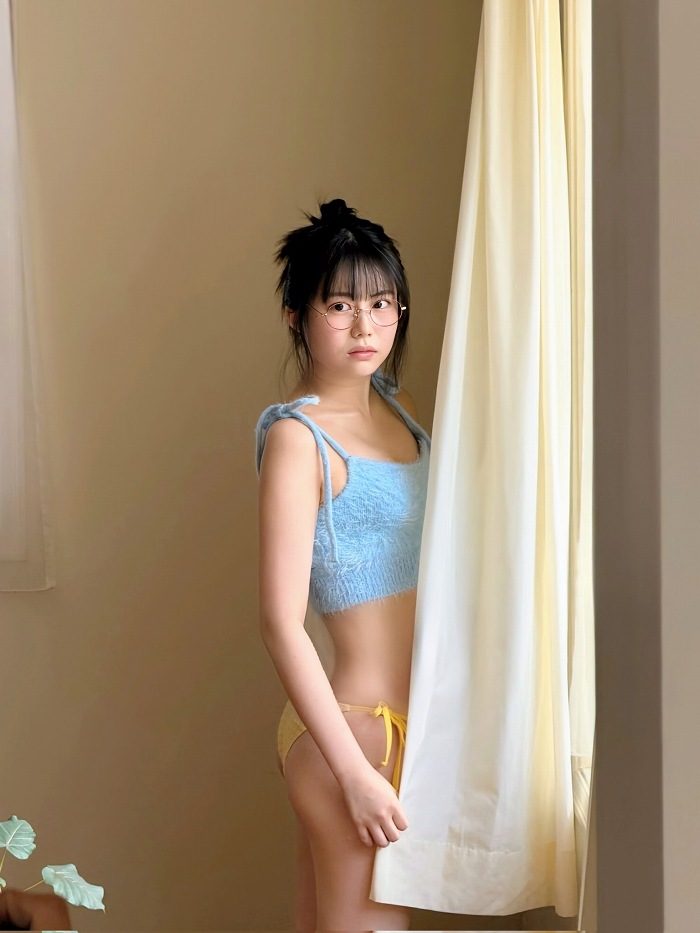 冨永実里 画像028