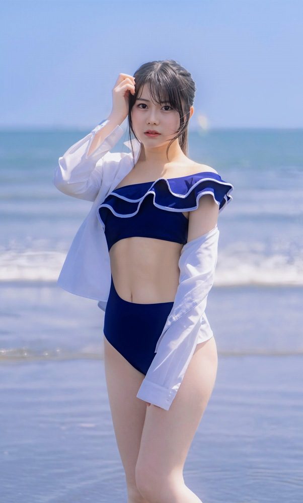 冨永実里 画像038