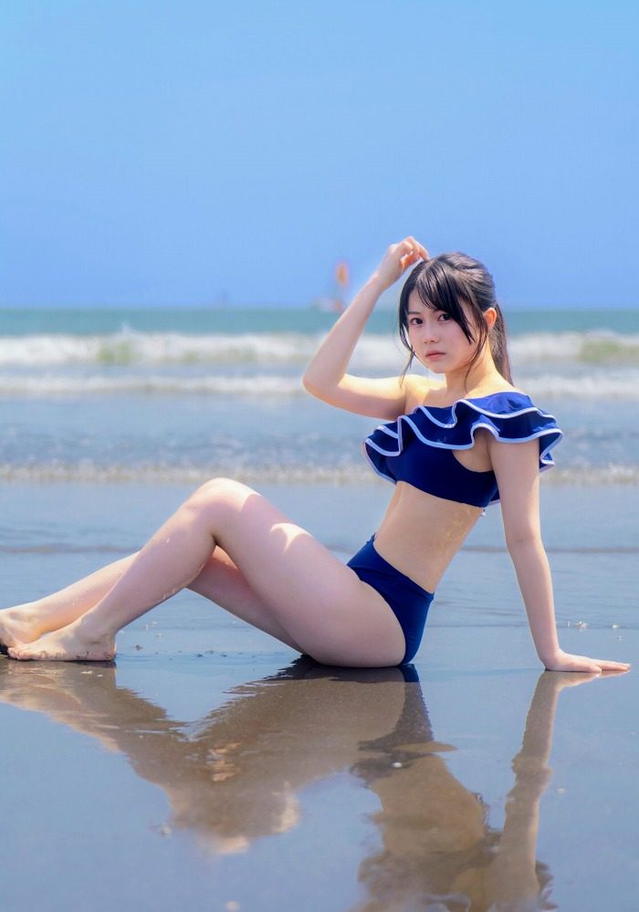 冨永実里 画像039