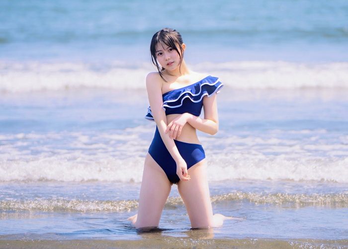 冨永実里 画像040