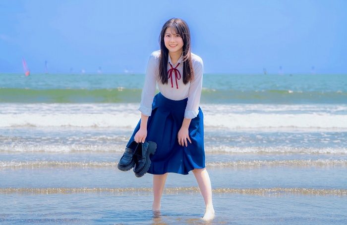 冨永実里 画像041