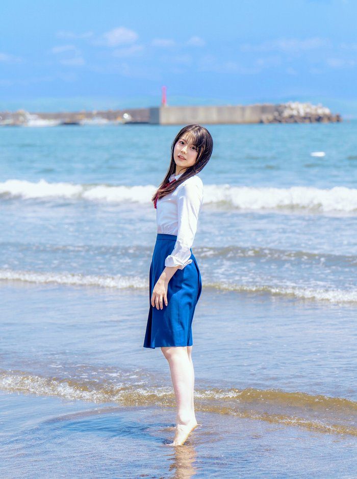 冨永実里 画像042