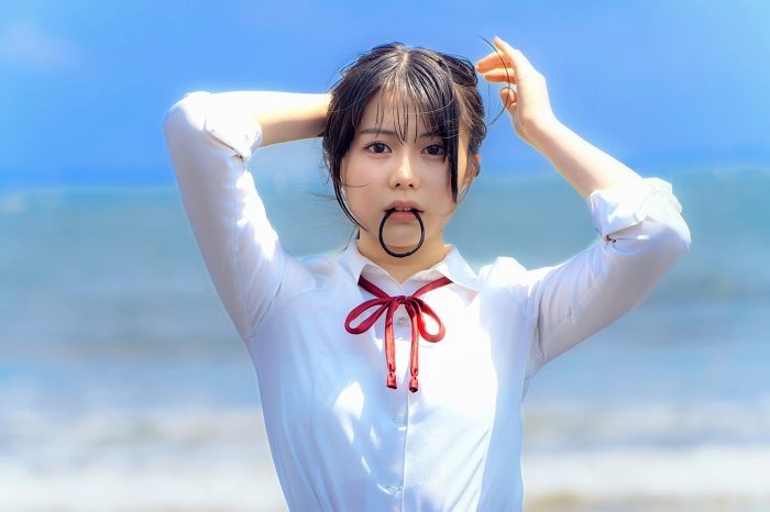 冨永実里 画像043