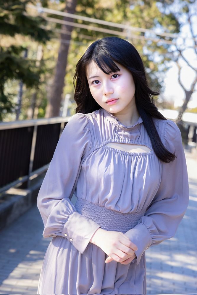 冨永実里 画像044