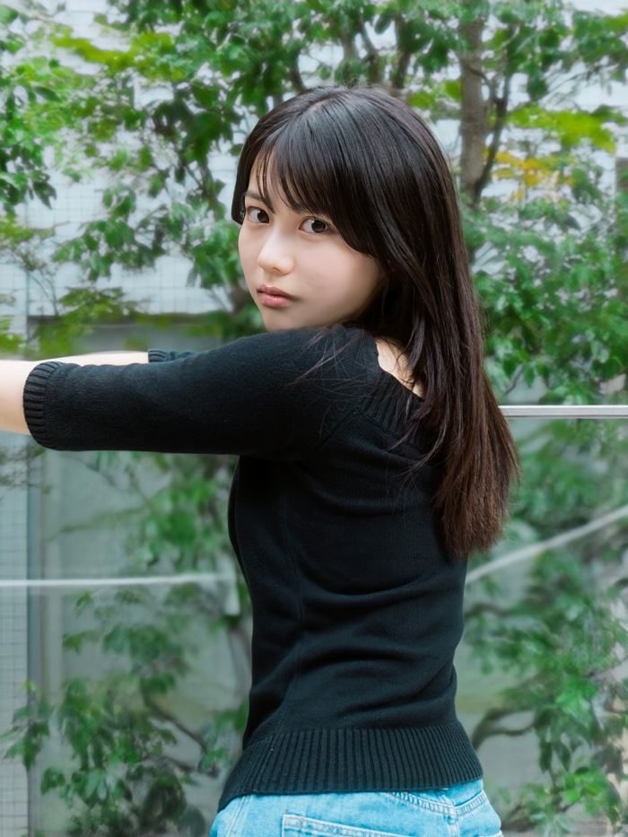 冨永実里 画像053