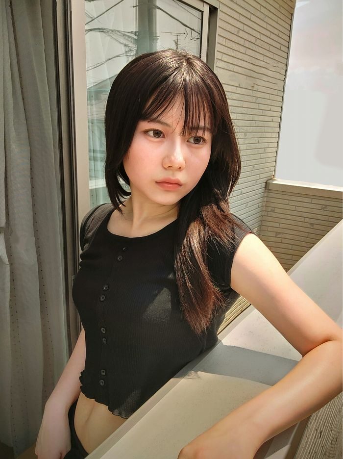 冨永実里 画像059