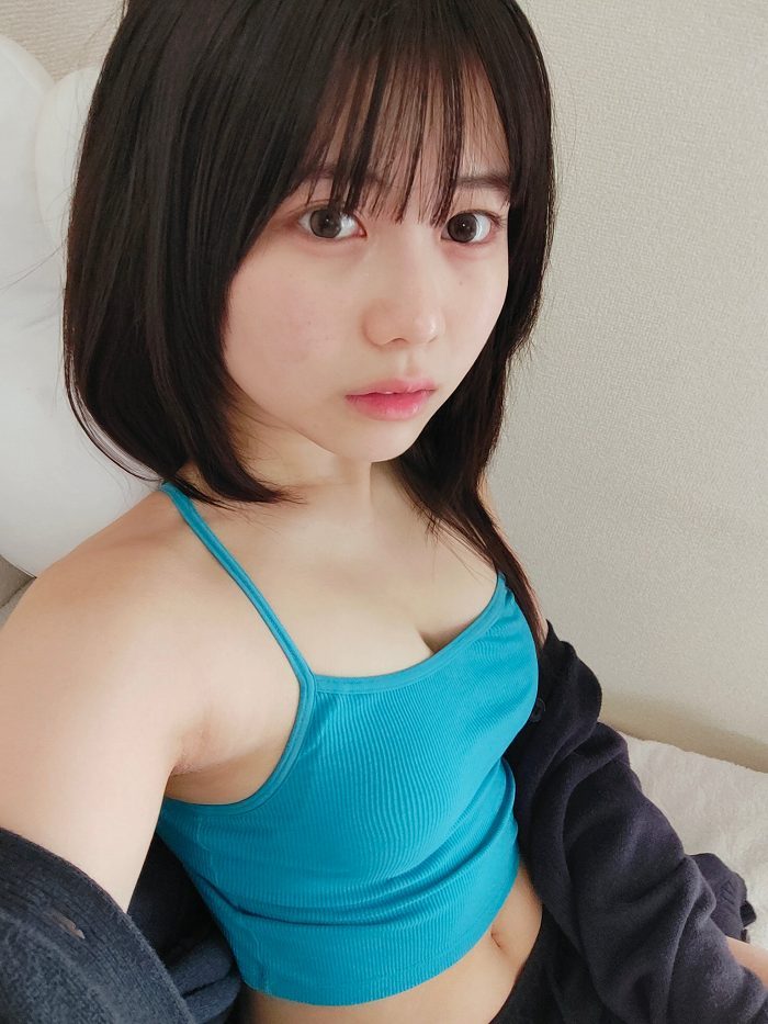 冨永実里 画像064