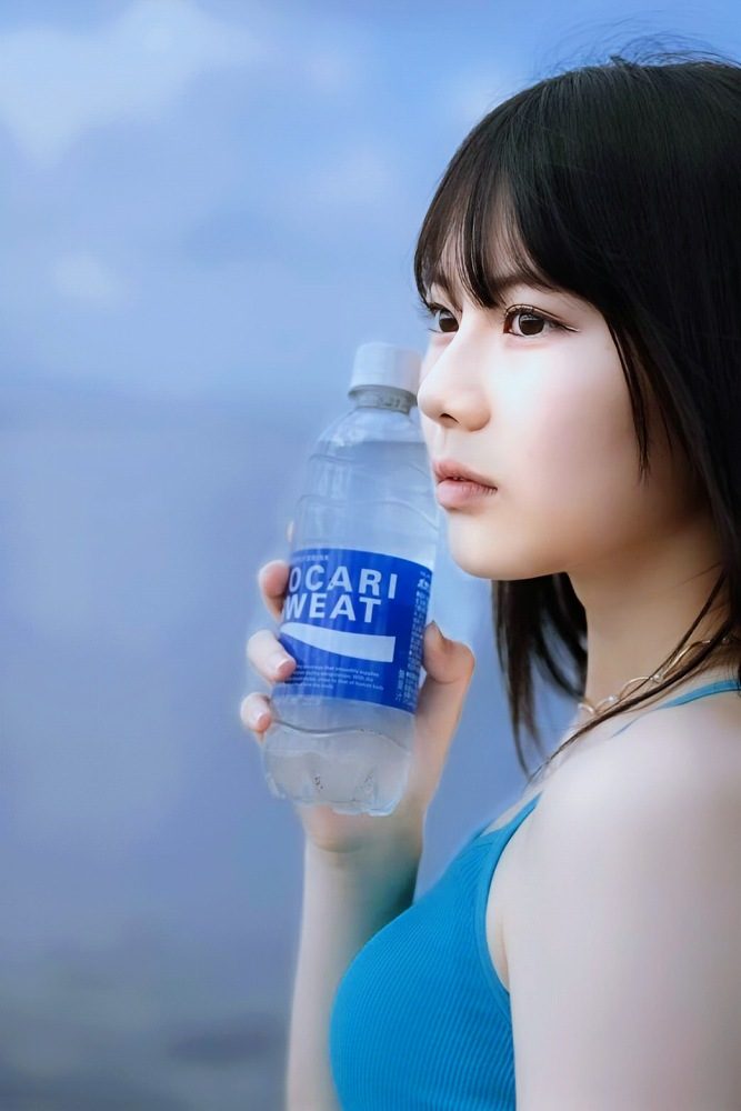 冨永実里 画像066