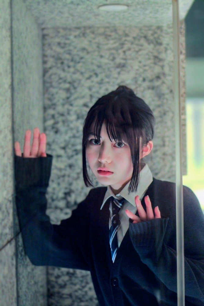 冨永実里 画像081