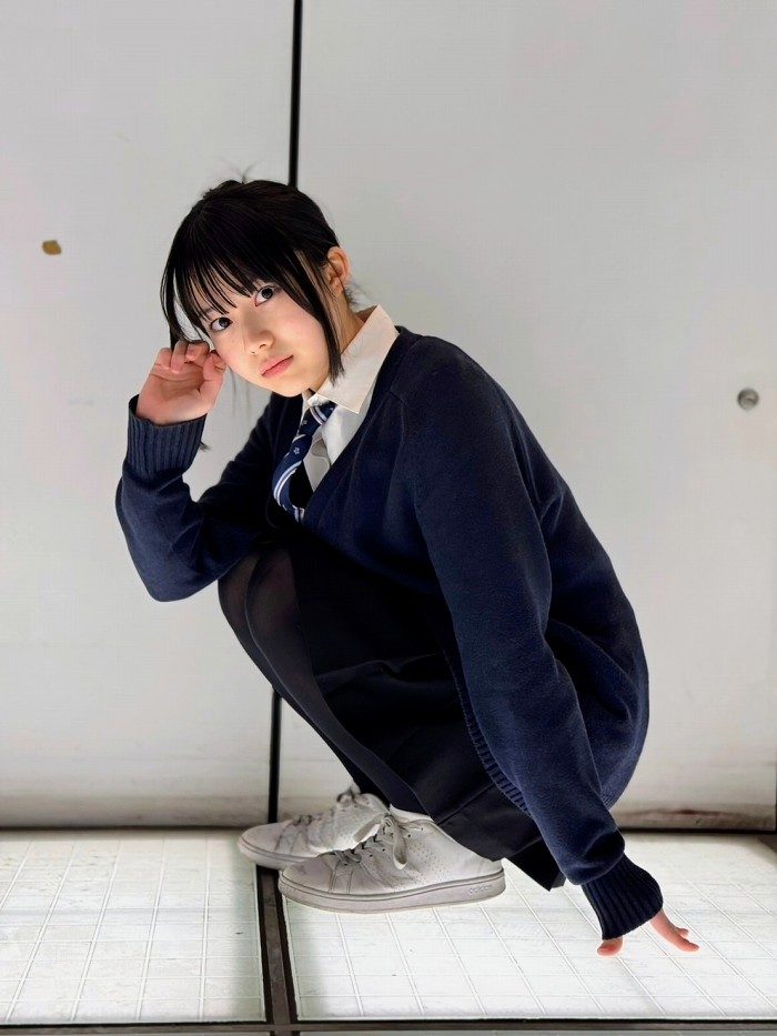 冨永実里 画像082