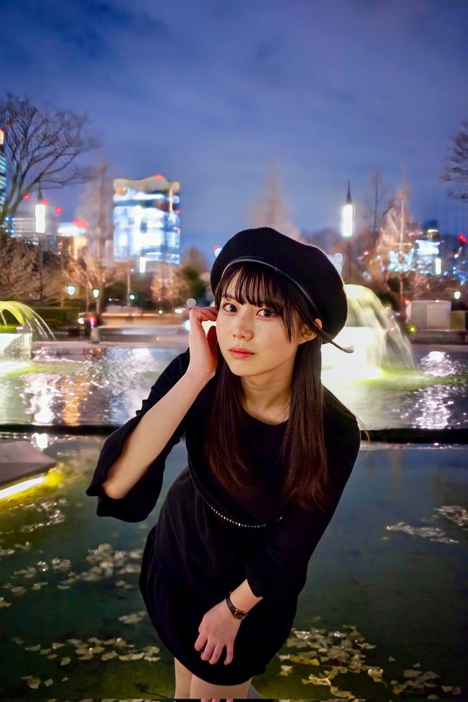 冨永実里 画像085