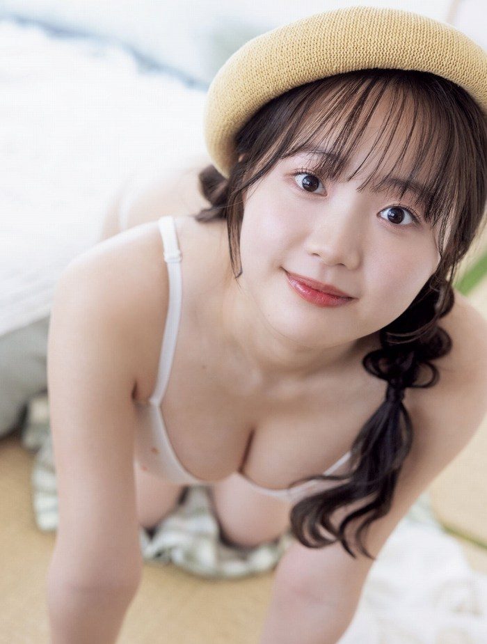 土田優空 画像011