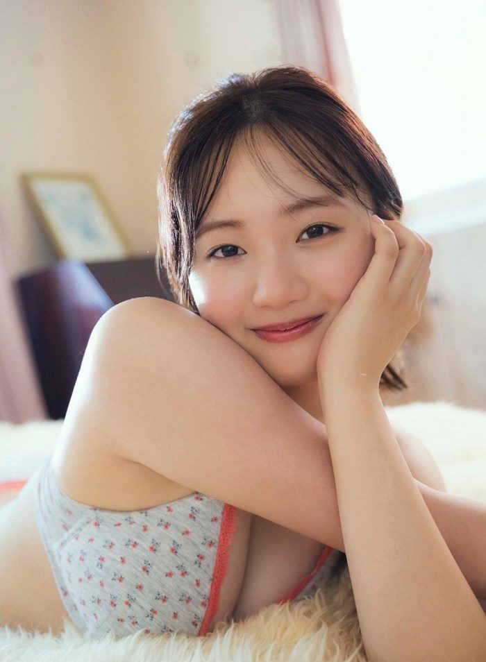 土田優空 画像035