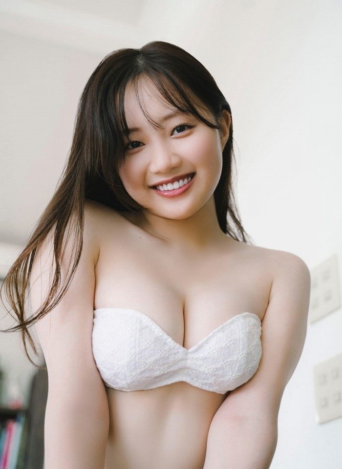 土田優空 画像042