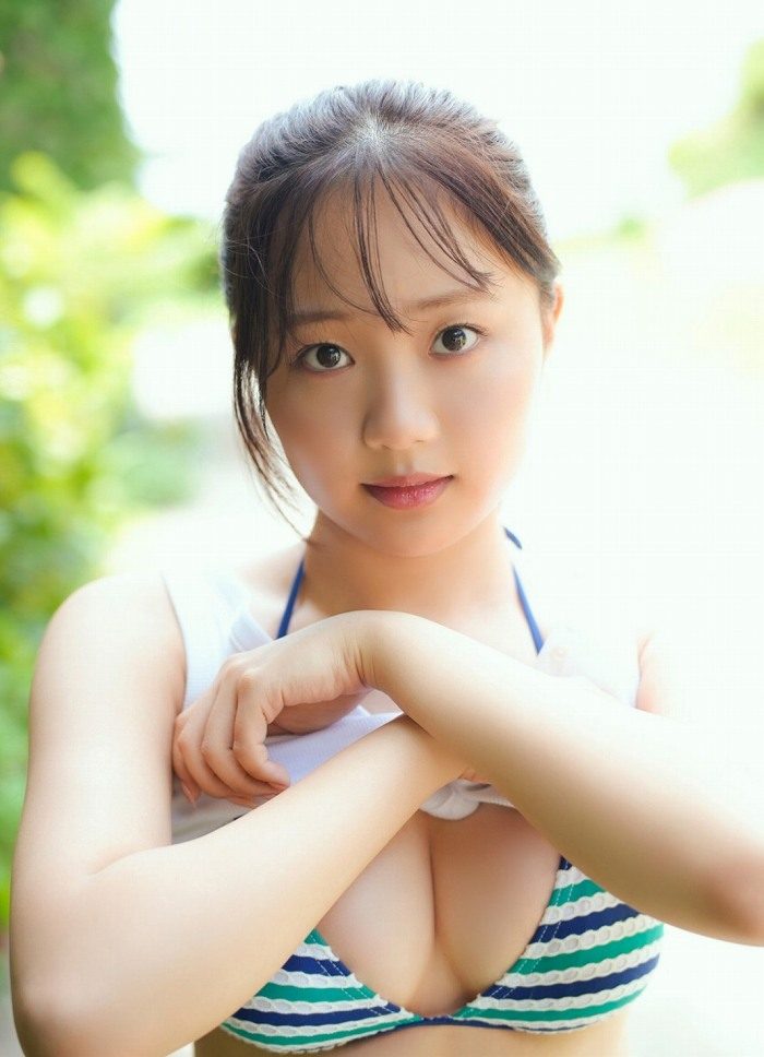 土田優空 画像050