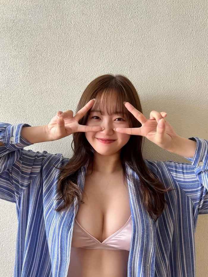 土田優空 画像066