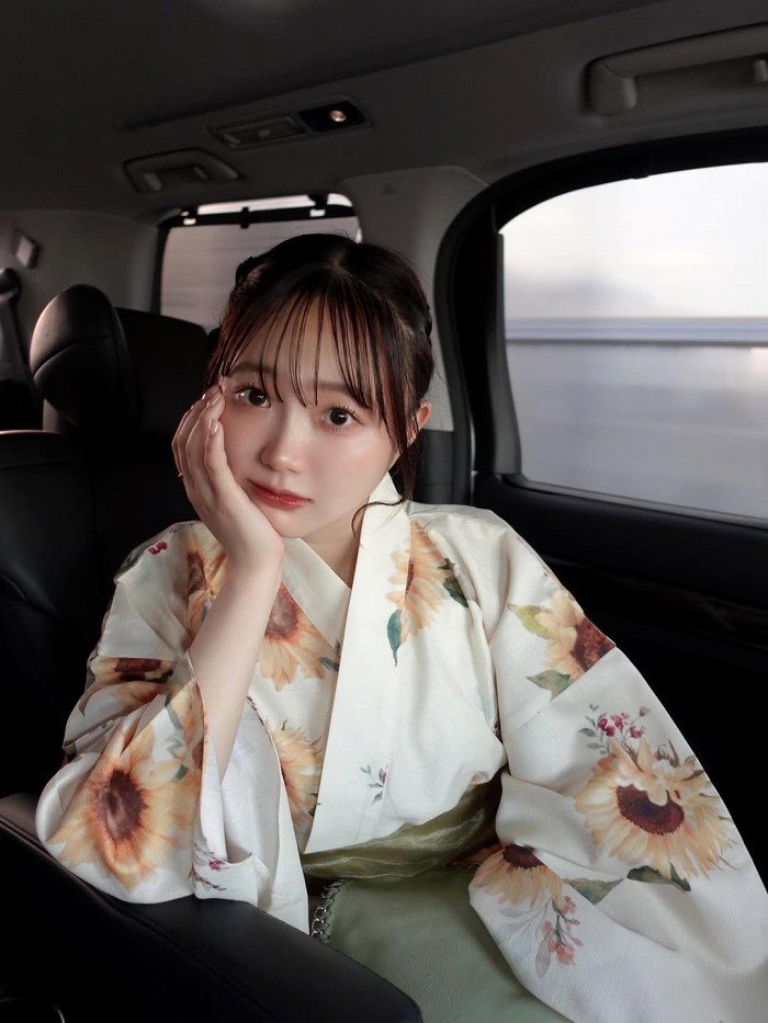 土田優空 画像093