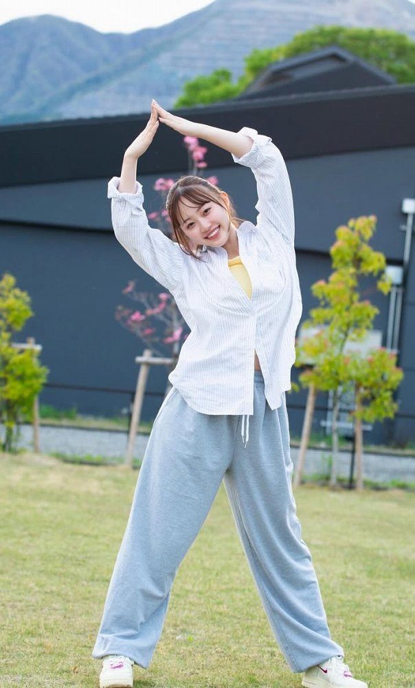 土田優空 画像099