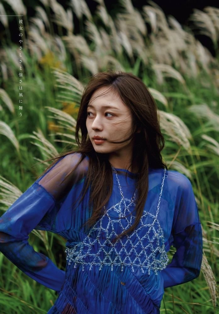 梅澤美波 画像002