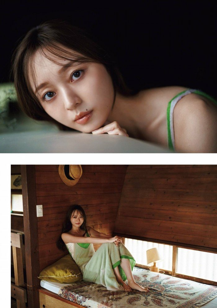 梅澤美波 画像004