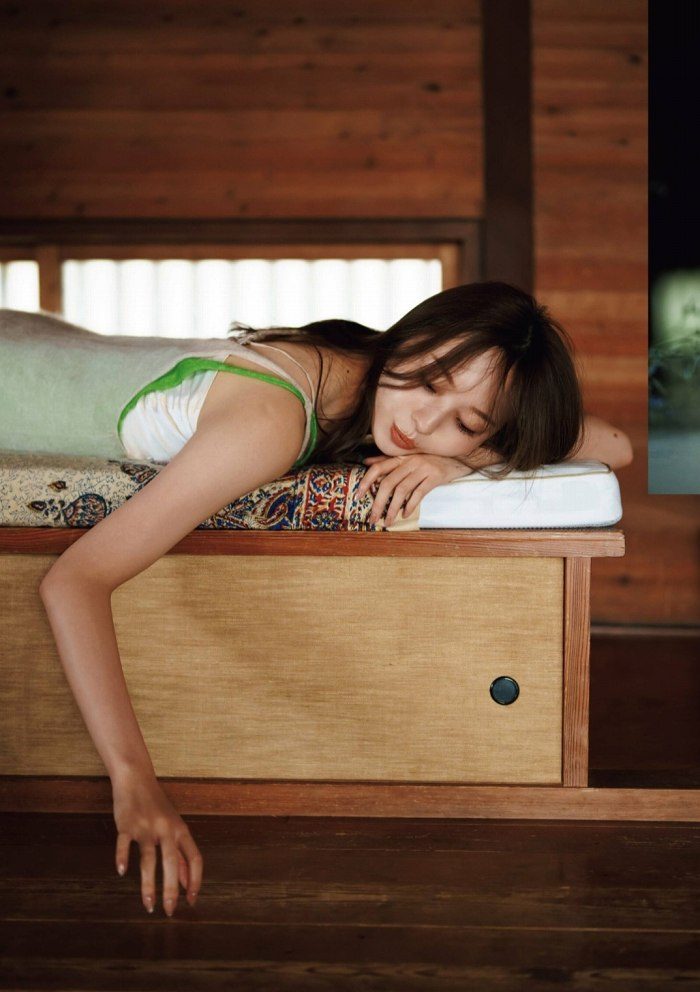 梅澤美波 画像005