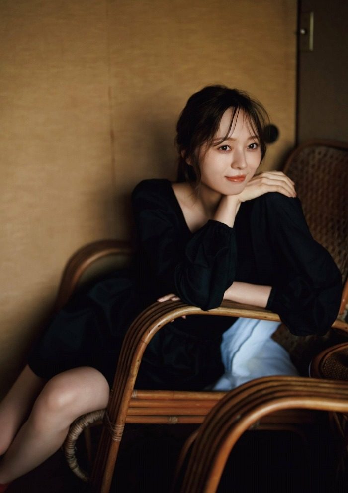 梅澤美波 画像007