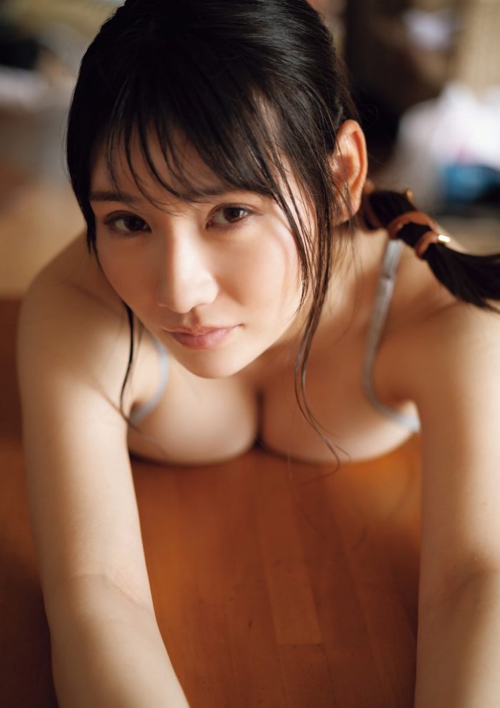 山手梨愛 画像004