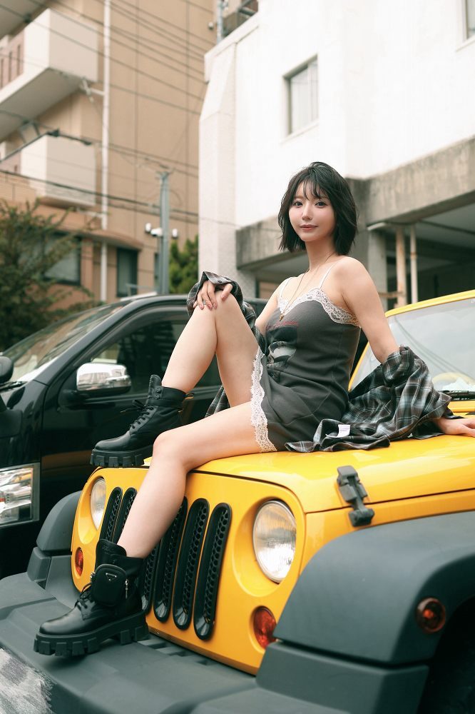 新妻ゆうか 画像013