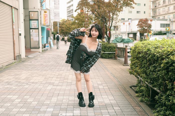 新妻ゆうか 画像015