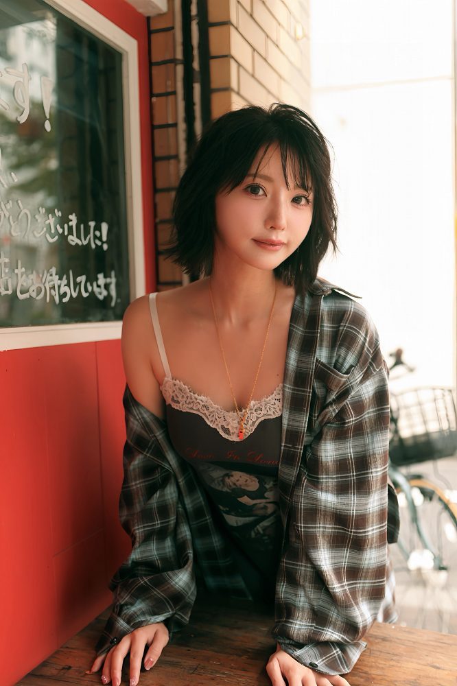 新妻ゆうか 画像020