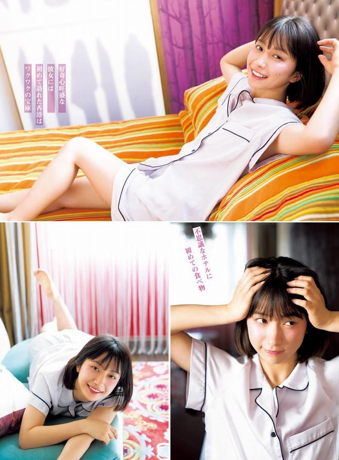 藤﨑ゆみあ 画像003