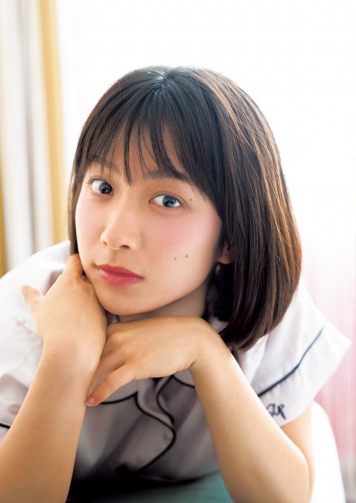 藤﨑ゆみあ 画像004